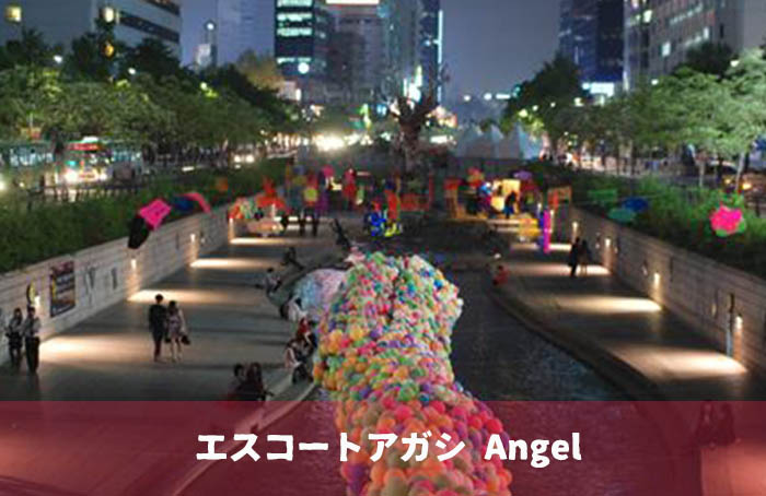エスコートアガシは、ソウル風俗の中でも最高のソウル夜遊びと言われています。